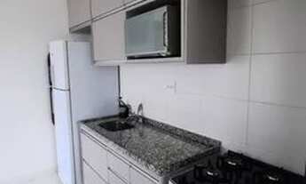 Imagem 7: Apartamento para venda possui 58 metros quadrados com 2 quartos em Limão - São Paulo - SP