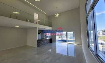 Imagem 7: São José dos Campos - Casa de Condomínio - Condomínio Residencial Monaco