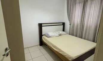 Imagem 6: Apartamento completo na Zona Sul de Uberlândia