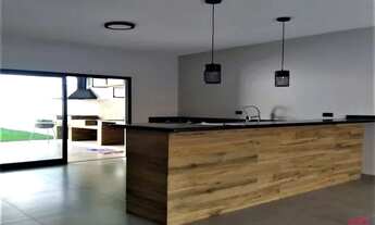 Imagem 4: Jacareí - Casa Padrão - Jardim Siesta