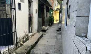 Imagem: Casa no caxito