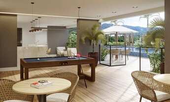 Imagem 4: Lume Residencial Barra Bonita