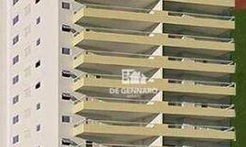 Imagem 5: Lindo Apartamento Novo, de 1 dormitório, 44,43m2, próximo do mar, local privilegiado, pró