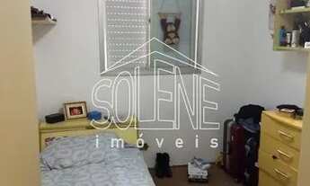 Imagem 7: APARTAMENTO A VENDA NO JARDIM WILSON COM 3 DORMITÓRIOS E 1 VAGA DE GARAGEM, 67M²