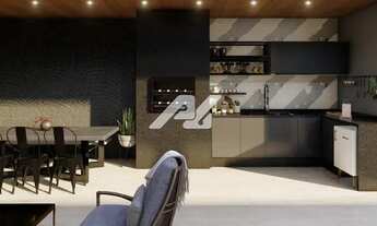 Imagem 4: Casa - Swiss Park - Campinas