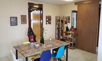 Imagem 3: Apartamento para venda, 115 m2, com 3 suítes, bairro Lauritzen - Campina Grande - PB