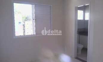 Imagem 3: Apartamento para aluguel, 2 quartos, 1 suíte, 1 vaga, Jardim Holanda - Uberlândia/MG