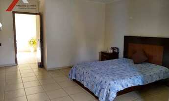 Imagem 4: Sobrado com 3 dormitórios à venda, 289 m² por R$ 580.000,00 - Jardim do Estádio - Santo An