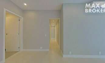 Imagem 2: Apartamento com 3 dormitórios à venda, 100 m² por R$ 1.580.000,00 - Botafogo - Rio de Jane