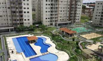 Imagem 3: Lindo apartamento no Coandominio Flex Parque 10