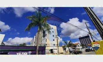 Imagem: Apartamento com 2 quartos, 1 suíte reversível