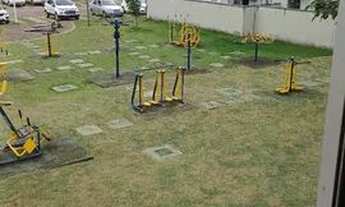 Imagem 6: Aluga-se apartamento no Total Ville II