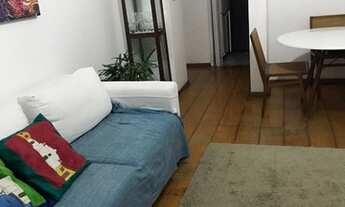 Imagem 2: Alugo Apto. Duplex, Temporada Carnaval 2024, 3/4, Mobiliado, 95m², Varanda, 200m do Circui