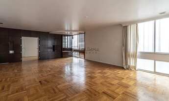 Imagem 2: Venda Apartamento 3 Dormitórios - 248 m² Higienópolis