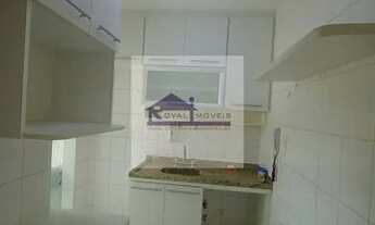 Imagem 6: Apartamento em Vila da Saúde - São Paulo