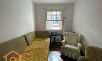 Imagem 7: Apartamento com 3 dormitórios à venda, 85 m² por R$ 435.000,00 - Boqueirão - Santos/SP