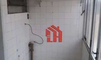 Imagem 6: Apartamento, Gonzaga,Santos, 2 dormitórios, 2 banheiros, 1 vaga