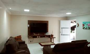 Imagem 3: Casa - quarta etapa Cond. entre lagos