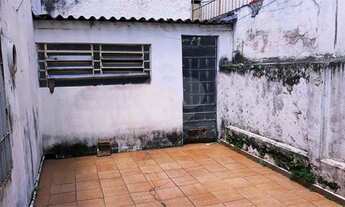 Imagem 3: Sobrado no bairro da Casa Verde com 8 vagas de garagem