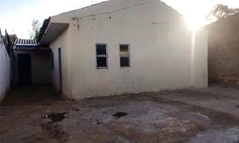 Imagem 8: Casa jd Antunes Casa com 3 dormitórios