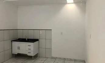 Imagem 3: Kitnet com 1 dormitório para alugar, 58 m² por R$ 750,00/mês - Centro - Suzano/SP
