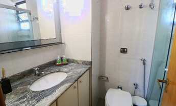 Imagem 7: Apartamento com localização privilegiada, 117 m2, 4 quartos na Vila Mariana - São Paulo -S