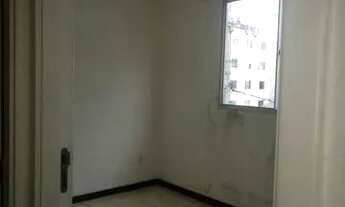 Imagem: Apartamento para venda tem 40 metros quadrados