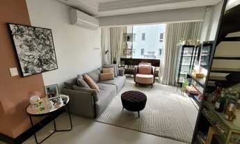 Imagem 2: Linda cobertura duplex 2 domitórios 2 banheiros 2 vagas no Bairro Petrópolis