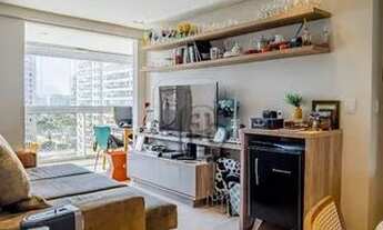 Imagem 3: Apartamento com 3 dormitórios à venda, 75 m² por R$ 670.000,00 - Jacarepaguá - Rio de Jane