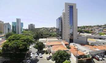Imagem 4: Apartamento - Cambuí - Campinas