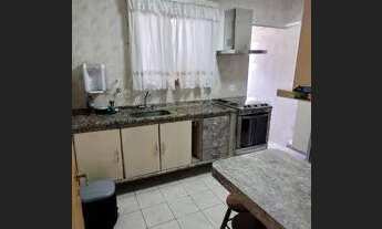 Imagem 5: Apartamento com 3 dormitórios à venda, 97 m² por R$ 521.000,00 - Jardim Stella - Santo And