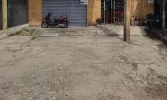 Imagem: Casa centro Castanhal