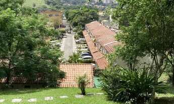 Imagem: Casa geminada no Pechincha em Condomínio