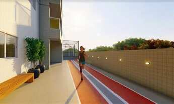 Imagem 5: APARTAMENTO COM 77.35 m² - CENTRO - MONGAGUA SP