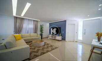 Imagem 2: Casa com 4 dormitórios à venda, 388 m² por R$ 1.850.000,00 - Tarumã - Santana de Parnaíba