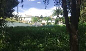 Imagem 6: Terreno - Marambaia - Vinhedo