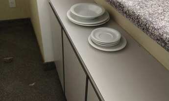 Imagem 7: São Pedro Apartamento 1 quarto tipo flex c/vaga piscina Bairro São Pedro