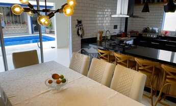 Imagem 4: Casa - Terra Brasilis - Itupeva