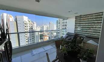 Imagem 4: Anália Franco Apartamento com 2 dormitórios