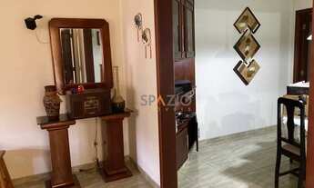Imagem 5: Casa com 2 dormitórios para alugar por R$ 2.115/mês - Cidade Jardim - Rio Claro/SP