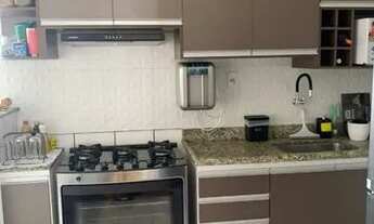 Imagem 4: MONTPELLIER M.C Apartamento com 3 dormitórios