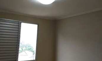 Imagem 5: Apartamento com 3 dormitórios à venda, 49 m² por R$ 275.000,00 - Vila Pirituba - São Paulo