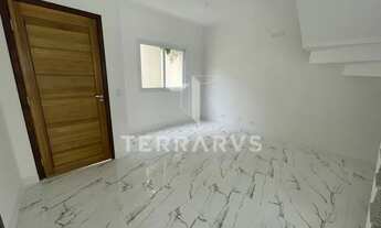 Imagem 5: SOBRADO com 3 dormitórios à venda por R$ 460.000,00 no bairro Bairro Alto - CURITIBA / PR