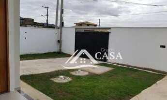 Imagem 4: Casa com 3 dormitórios à venda, 121 m² por R$ 620.000,00 - Jardim Atlântico Leste (Itaipua