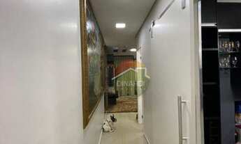 Imagem 4: Apartamento à venda, 127 m² por R$ 535.000,00 - Sumarezinho - Ribeirão Preto/SP