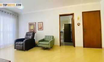 Imagem 2: Apartamento à venda com 3 quartos com 98 m² por R$ 1.100.000 - Chácara Inglesa - São Paulo