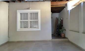 Imagem: Casa 03 quartos com suíte e área de churrasqueira