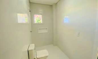 Imagem 4: Casa para venda possui 80 metros quadrados com 3 quartos