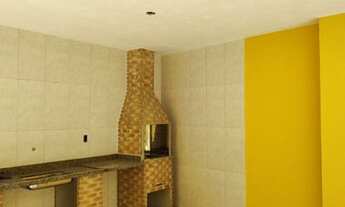 Imagem 3: SÃO PAULO - Casa de Condomínio - JARDIM NOSSA SENHORA DO CARMO