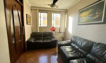 Imagem 2: Apartamento de 2 Dormitórios, Sala, Cozinha, Banheiro e 1 Vaga de Garagem na Vila Silvia